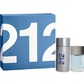 Мъжки комплект CAROLINA HERRERA 212 Men